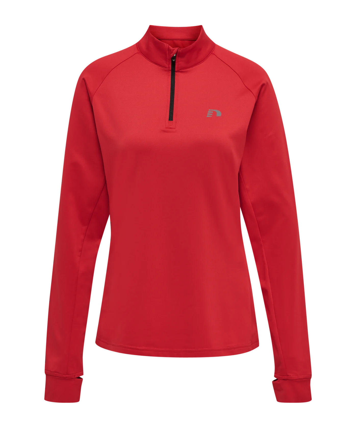 Newline Core Zip Sweatshirt Running Damen F3365