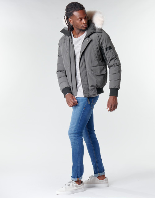 Yurban - NIFFO - Gris