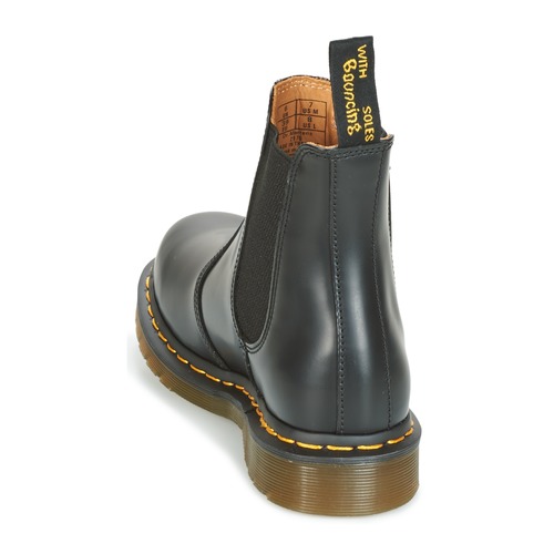 Dr. Martens - 2976 - Noir