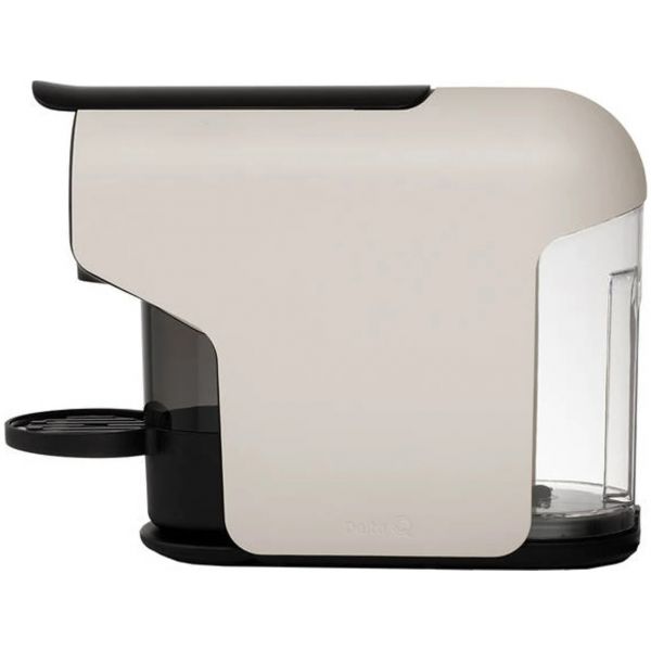 Máquina de Café Delta Q Qit Quick White   Qork