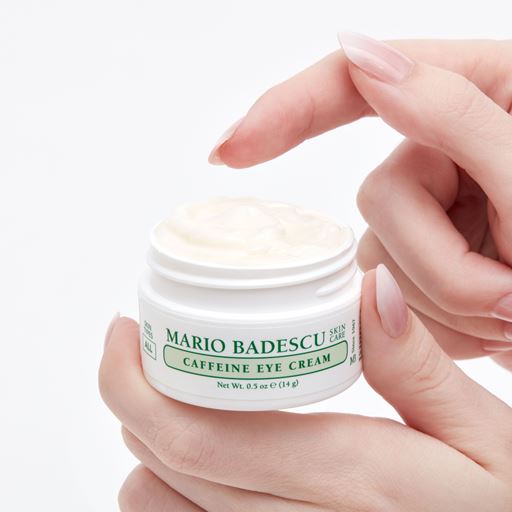 Mario Badescu Caffeine Eye Cream, 14 ml