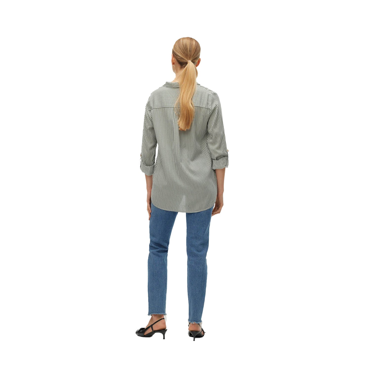 Vero Moda  Overhemd Dames