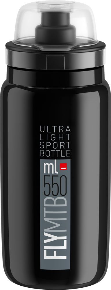 Elite FLY MTB Trinkflasche 550ml kaufen | Bike-Discount