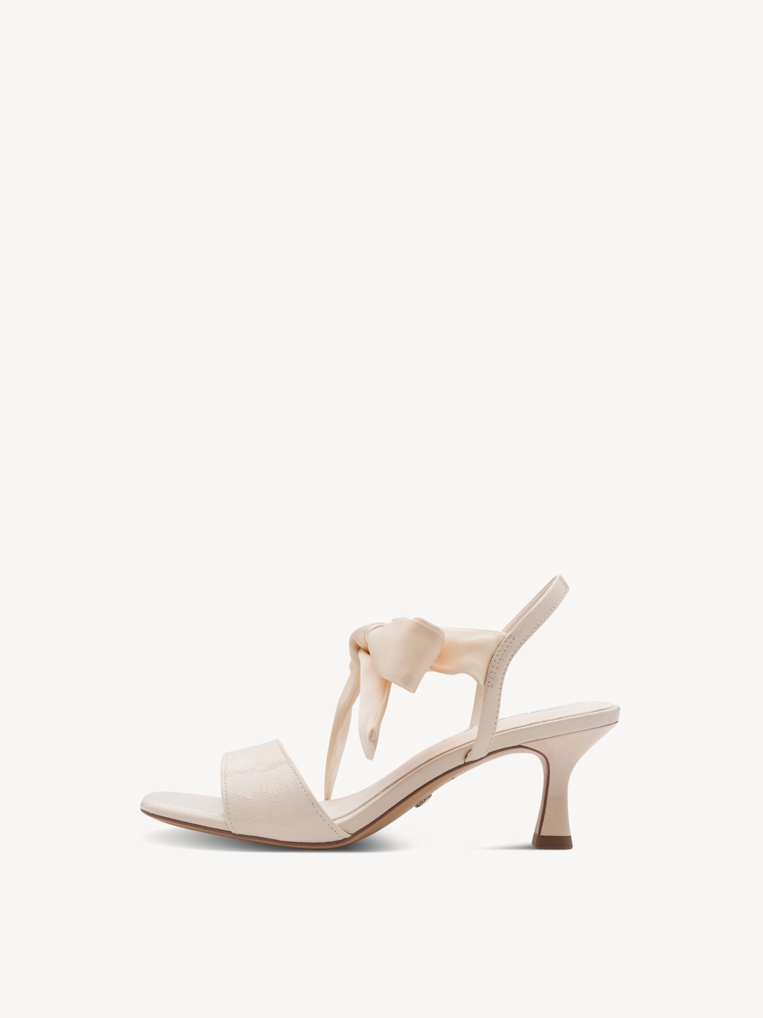 Sandaaltje - beige