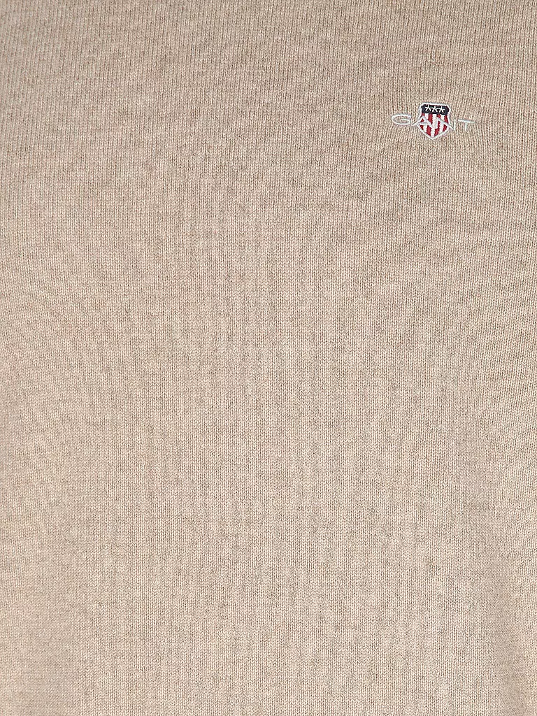 GANT Pullover beige