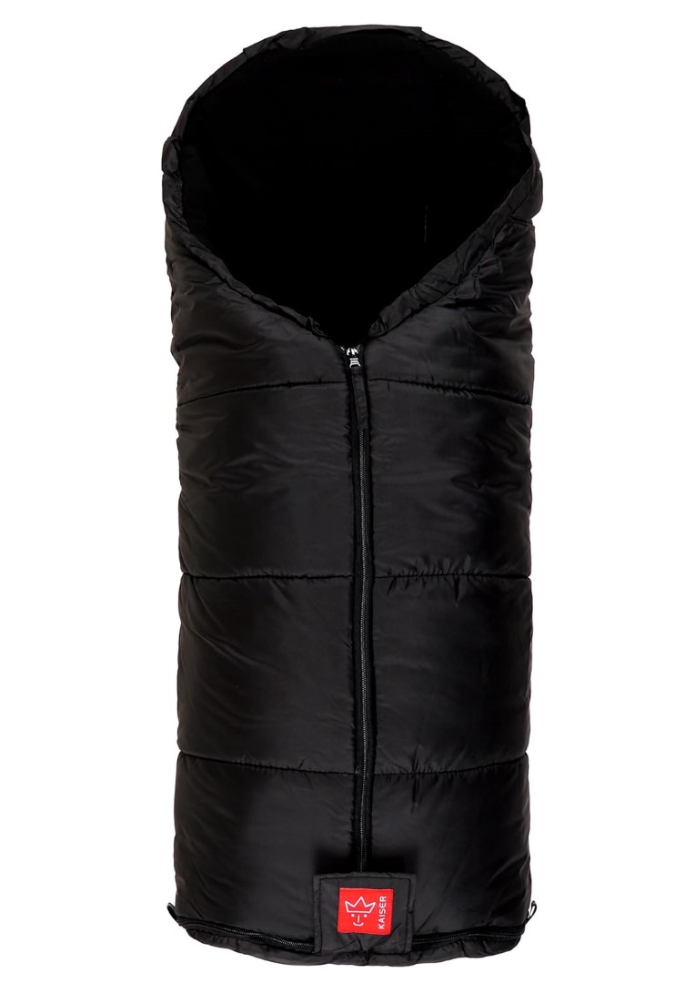 Kaiser Thermo Aktion Fußsack