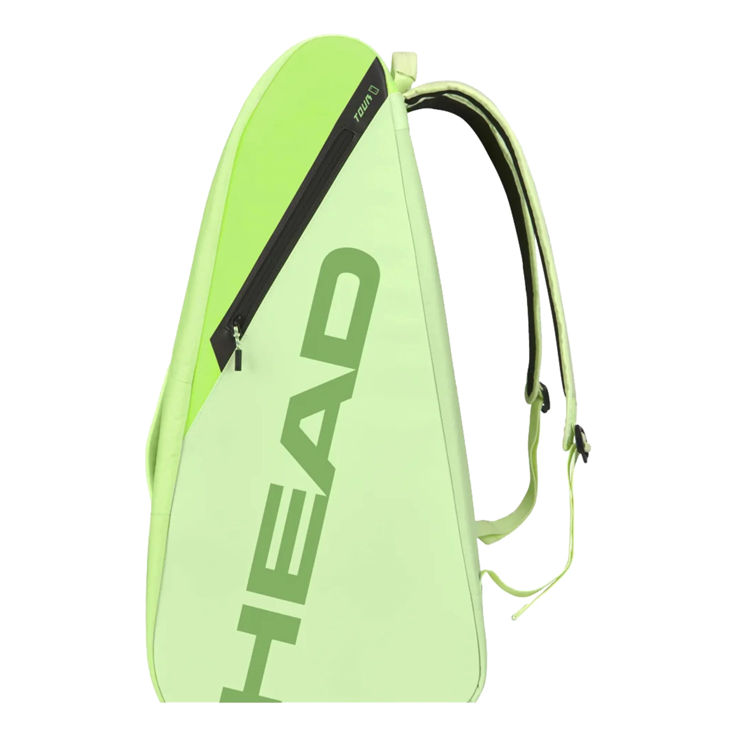 HEAD Tour Racquet Bag XL Housse De Raquette Lot De 15 - Vert