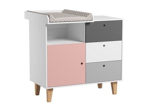 Plan a langer pour commode Concept - VOX
