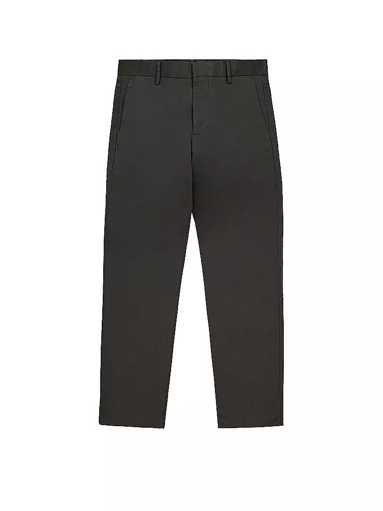 NN.07 Chino THEO  olive