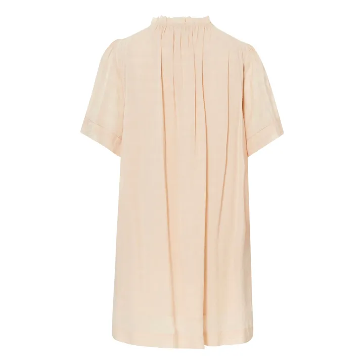 BELLEPIECE Robe Julia | Naturel