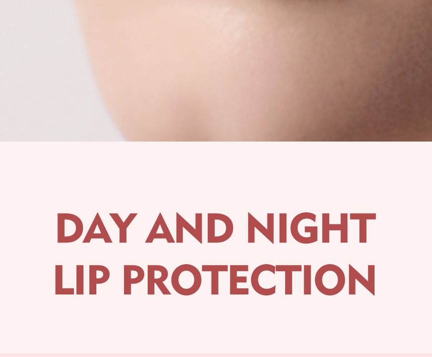 Pudaier - Hydraterend lipmasker