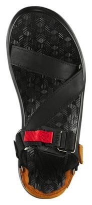 Sandales de Randonnée Femme Danner Joseph Leather Noir