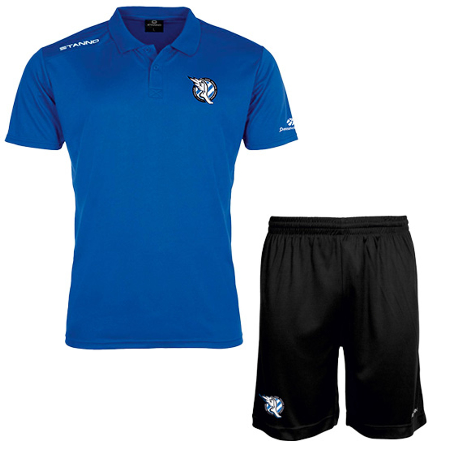 PVC Utrecht - Stanno Pride Polo Set