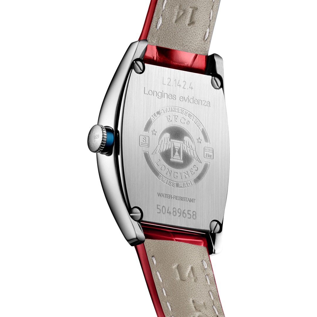 Longines evidenza