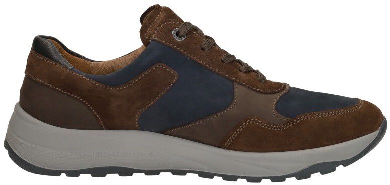 Waldläufer K-John cognac