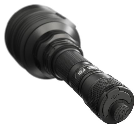 Lampe torche NITECORE Precise 30I - P30I - 2000 Lumens