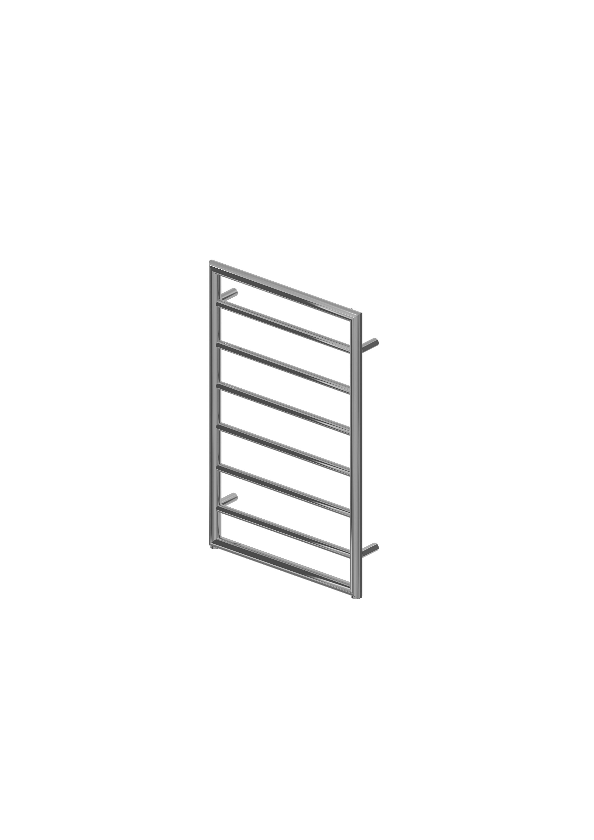 Eastbrook Kenilworth radiator 80 x 60cm 186 watt chroom