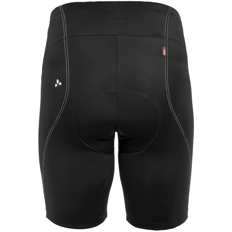 Vaude Herren Active Radhose kurz