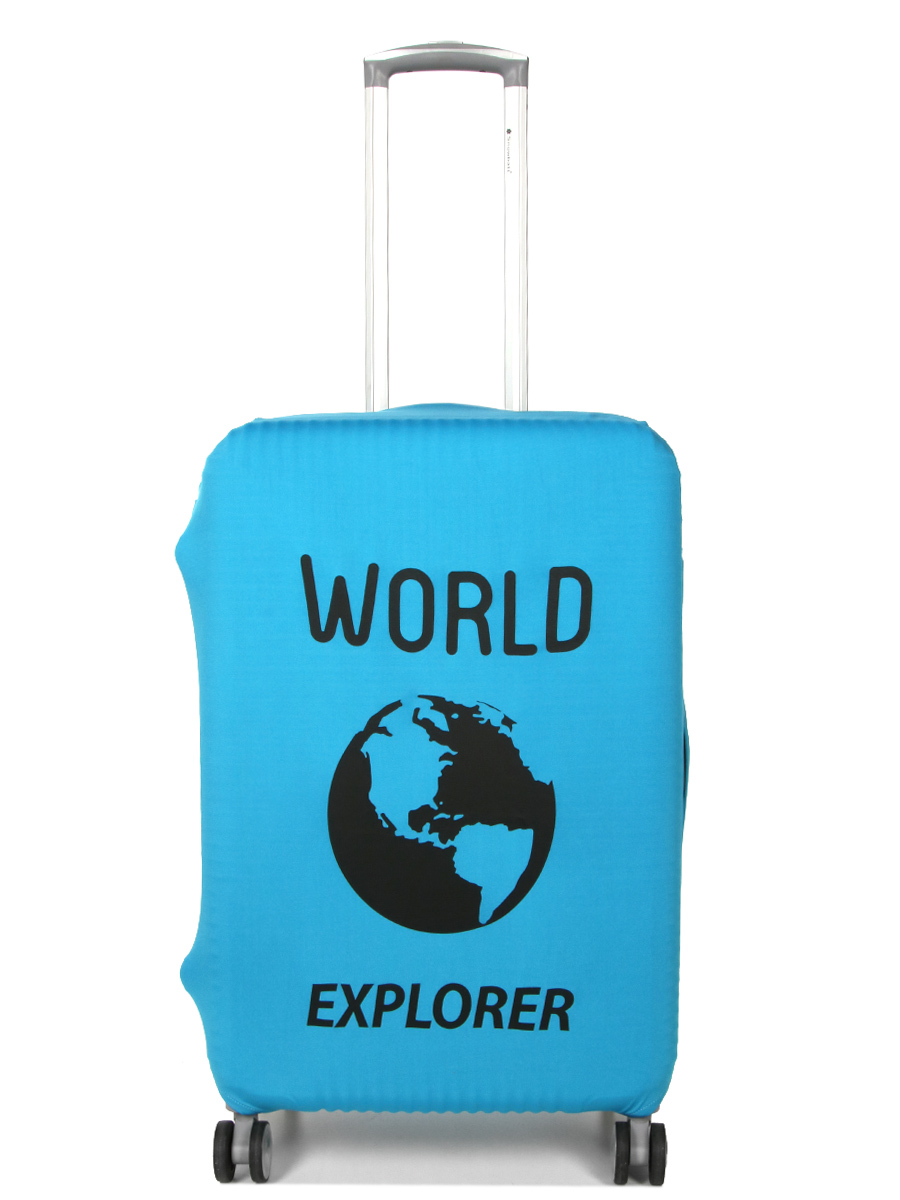 Housse de valise AÀrial World - M