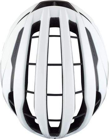 SW Prevail 3 Velohelm  white_black  M (55-59cm)