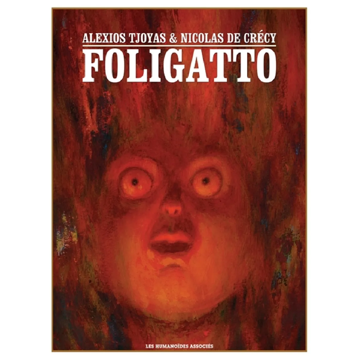Foligatto · Occasion