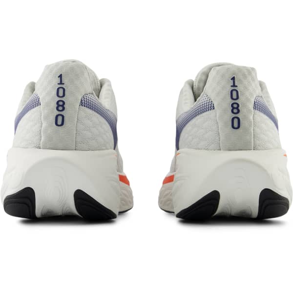 Chaussure running NEW BALANCE FRESH FOAM X 1080 V14 M GREY