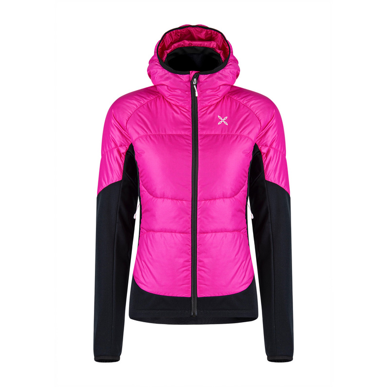 Montura Damen Enigma Hybrid Jacke
