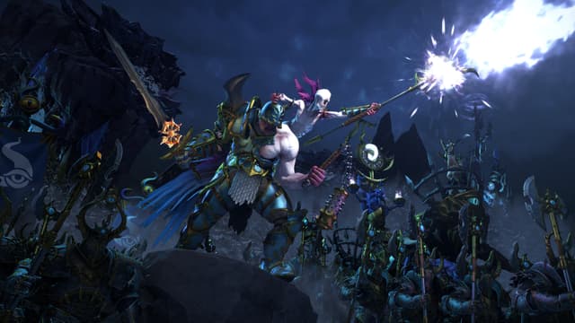 Total War: WARHAMMER III