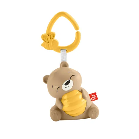 Fisher-Price Beruhigendes Bärchen Spieluhr