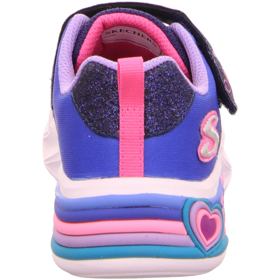 Skechers Sportschuhe grün