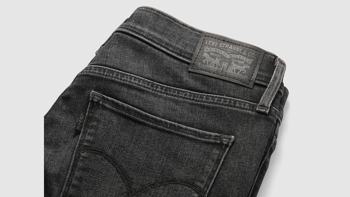 Calça Jeans Skinny Modeladora LEVI'S 311