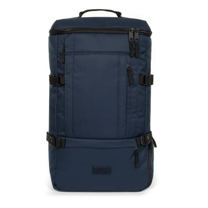 Eastpak Sac De Voyage Adan Weekender | Bleu marine