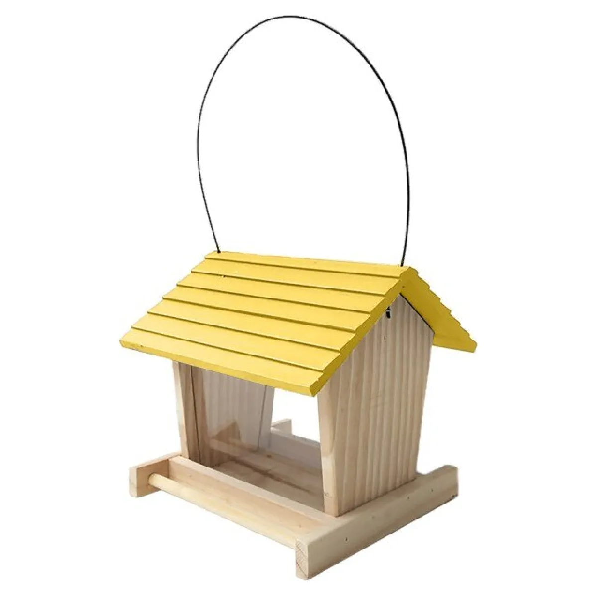 Maison d'Oiseau Extérieur - Universal