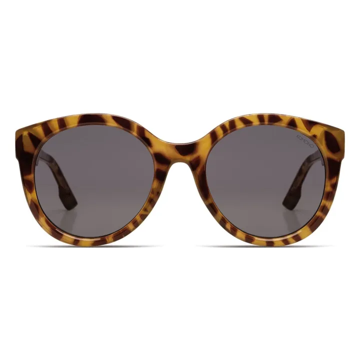 Komono Lunettes de Soleil Ellis | Sable