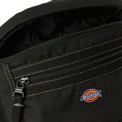 Banane Ashville Pouch NOIR DICKIES