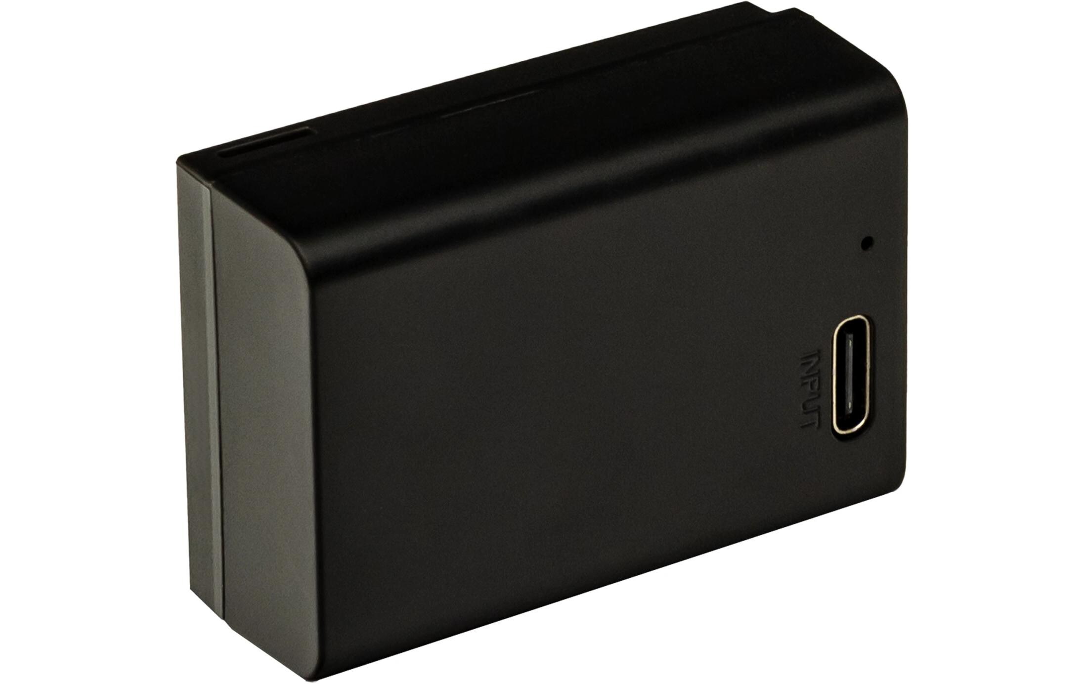 Platinum Akku für Nikon EN-EL25Platinum Batteriesatz für Nikon