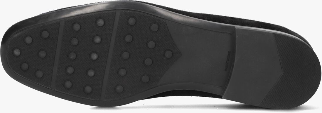 MAZZELTOV zwarte mazzeltov loafers 01-01