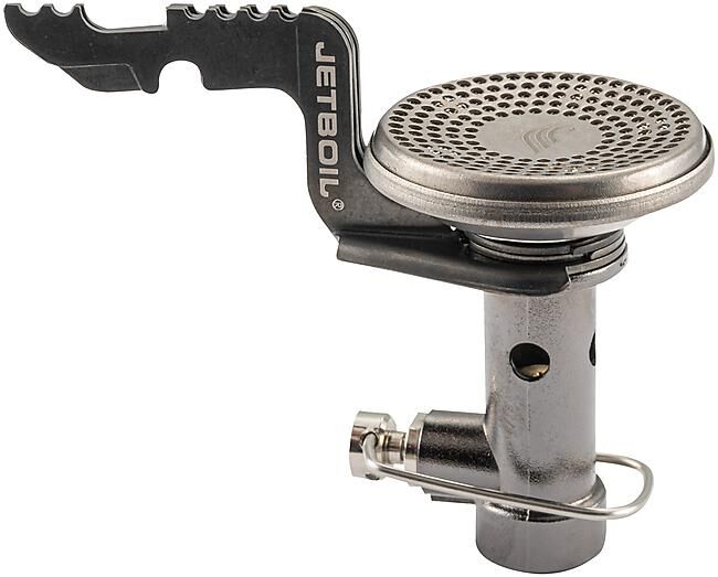 JETBOIL - RECHAUD STASH TITANE ULTRALIGHT