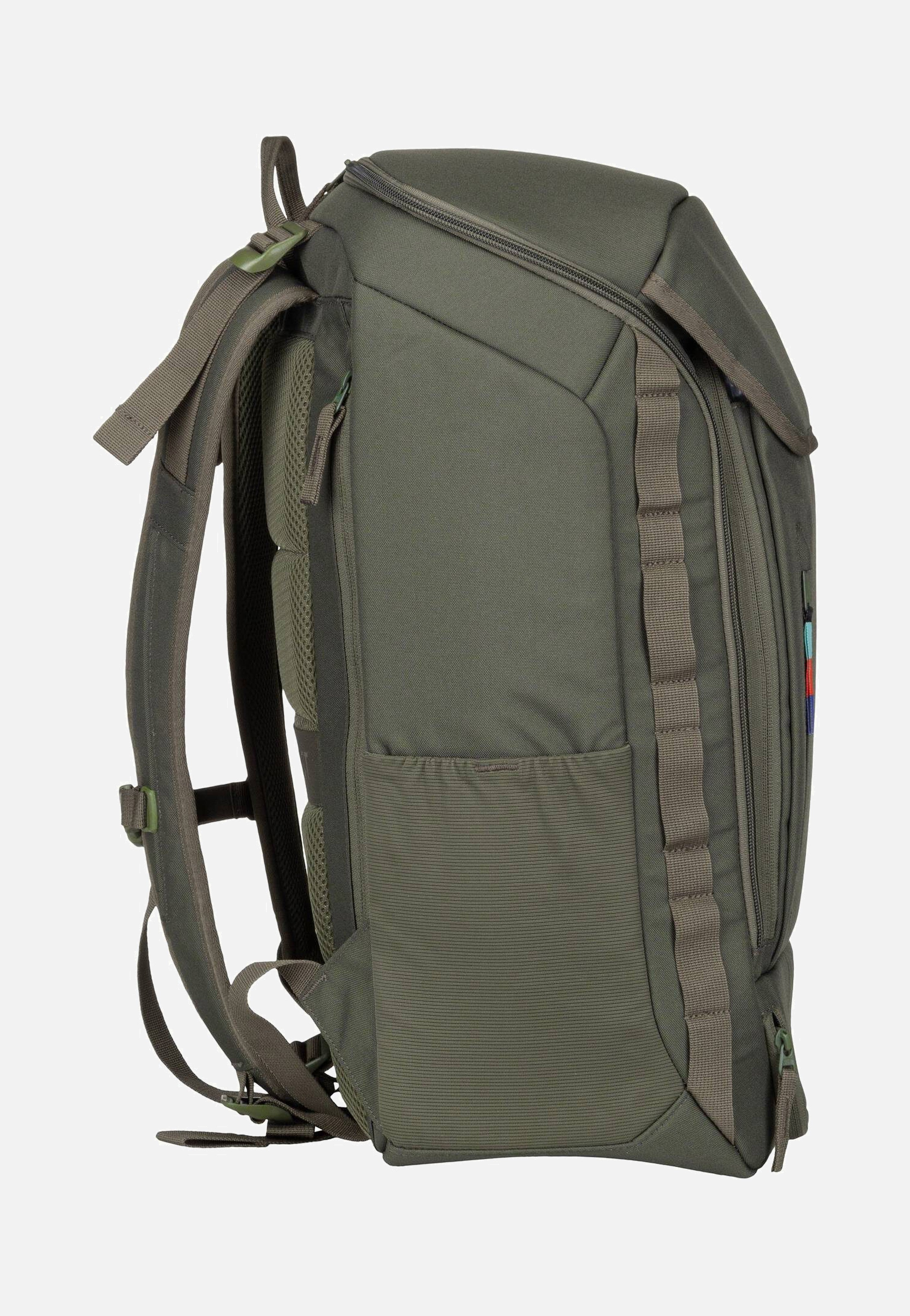 Pro Pack Travel Algae - Reiserucksack