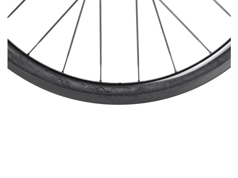 Elitewheels Drive 40D Racefiets Wielen