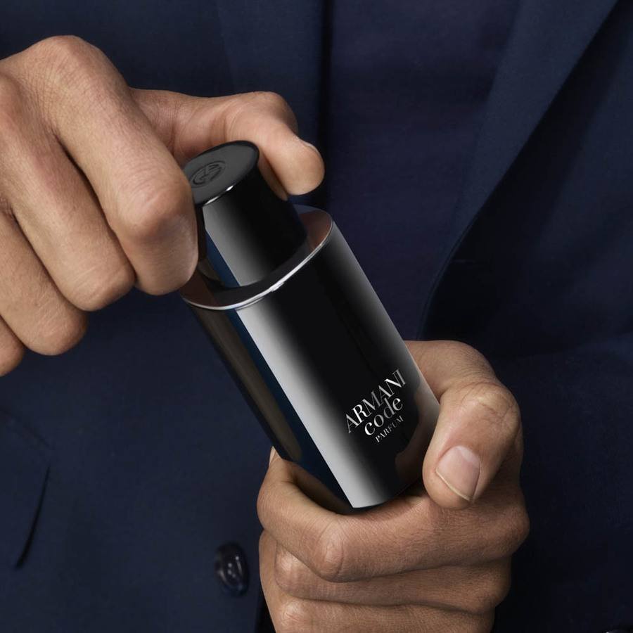 Armani Code Parfum 50ml