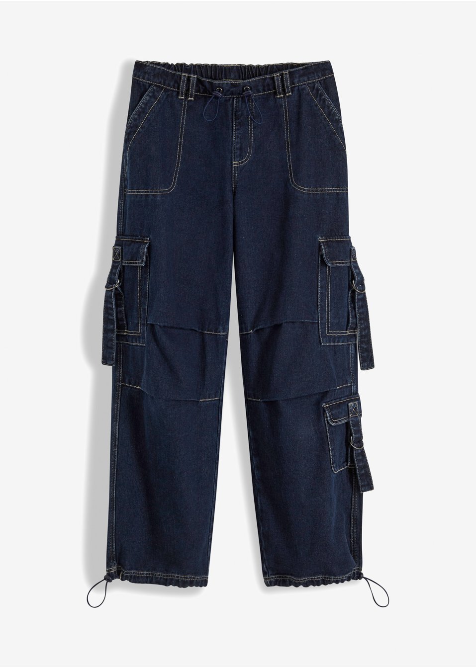 Jean cargo