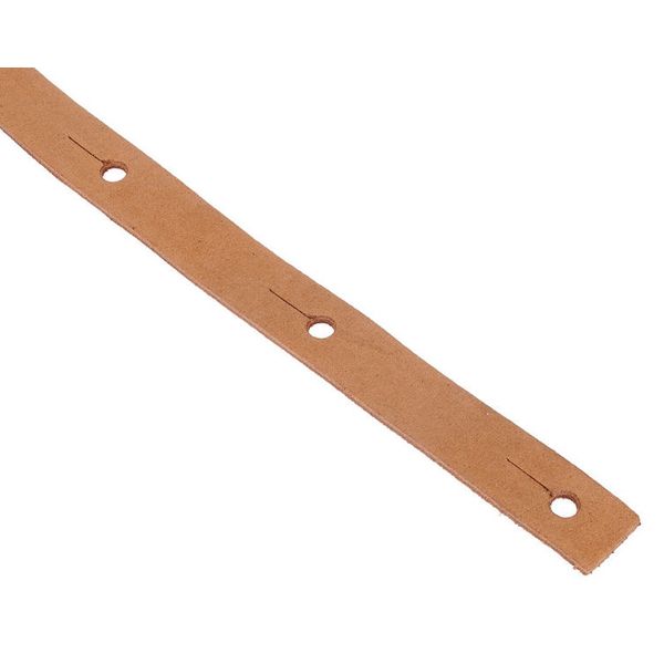 Richter Waxy Suede N Ukulele Strap