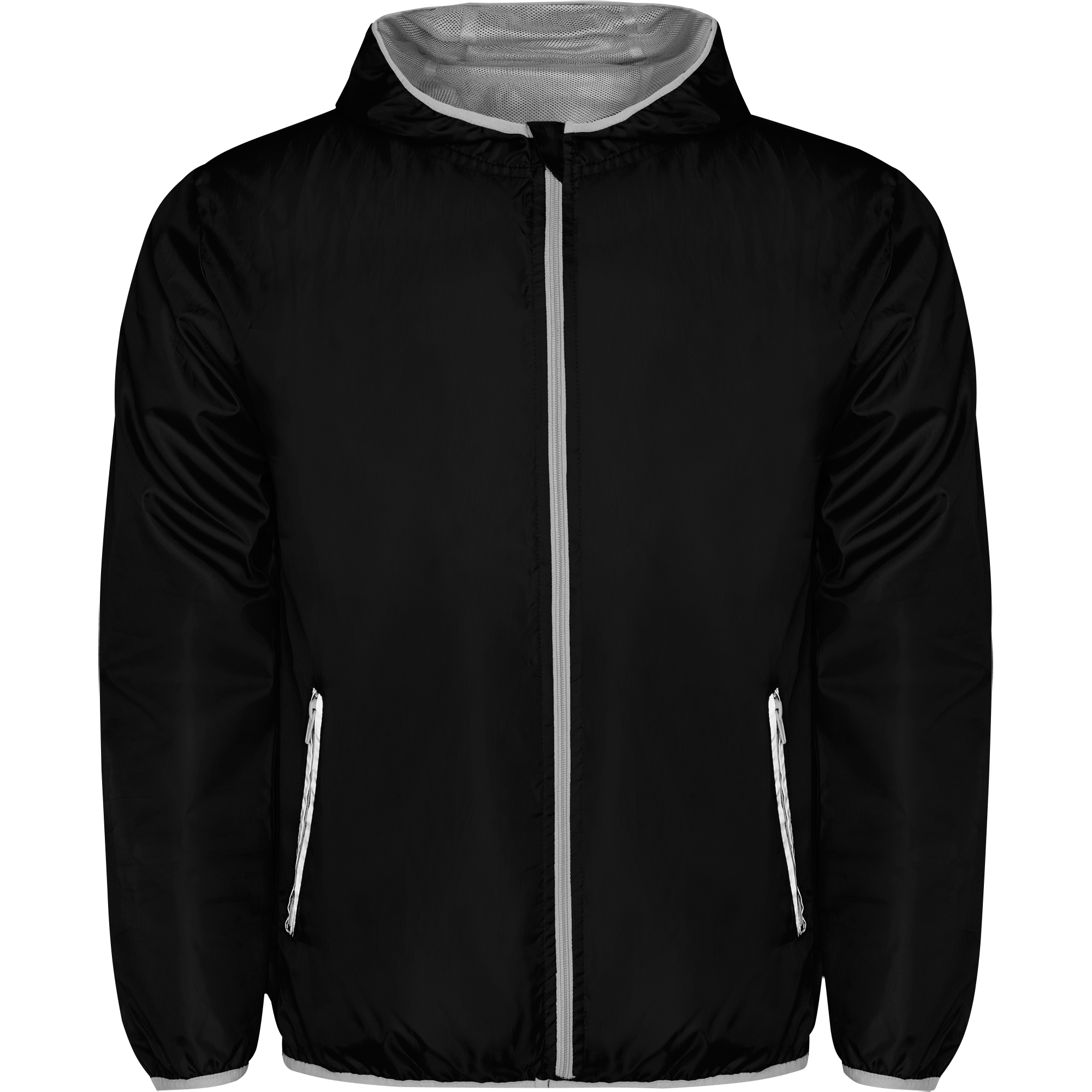 Roly CB5088 - ANGELO Coupe-vent avec capuche