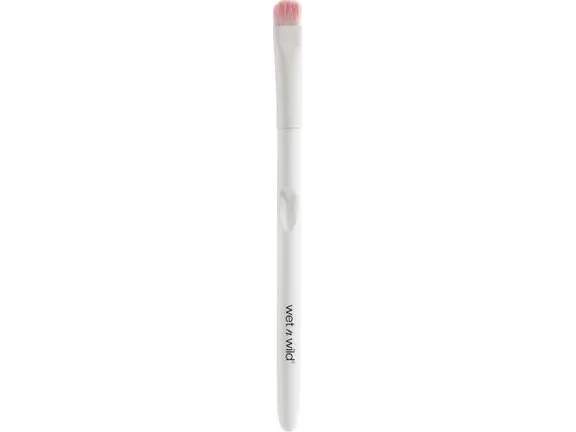 WET N WILD_Small Eyeshadow Brush small shadow brush E785