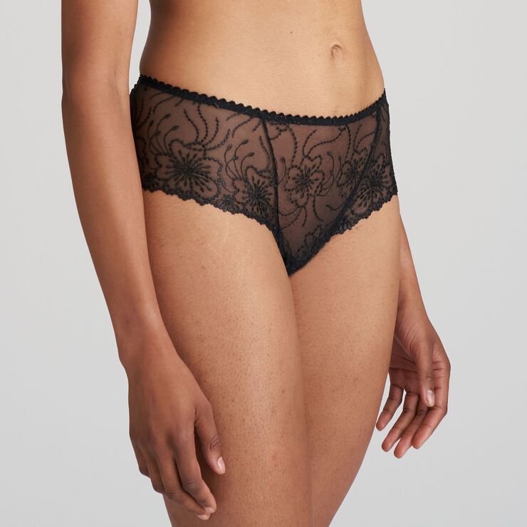 Marie Jo Jane luksus g-streng Sort