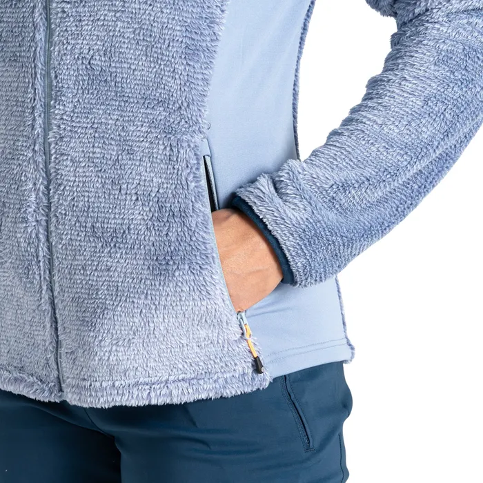 Dare 2b Torrek Pro Midlayer Fleecejas Dames