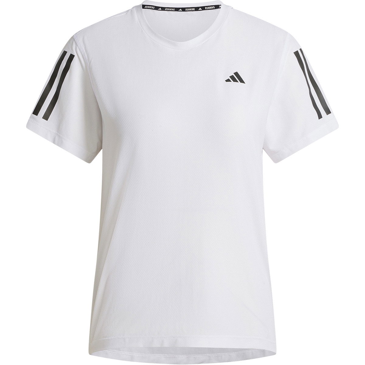 adidas On The Run B Løbe T-shirt Dame