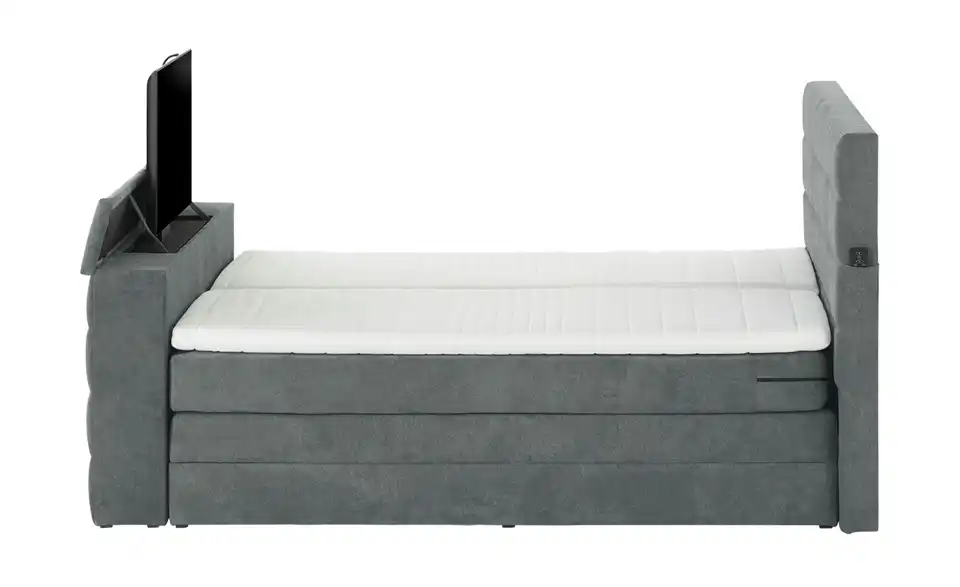 Boxspringbett Denver 6