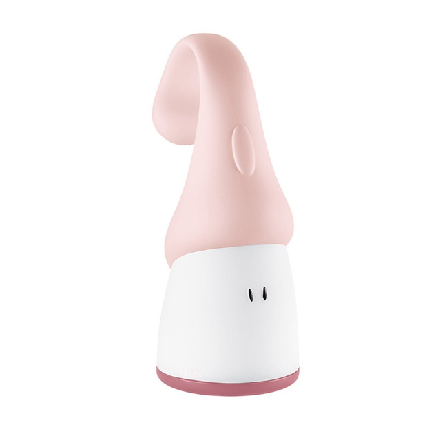 Veilleuse Pixie Torch Rose dragée - BEABA